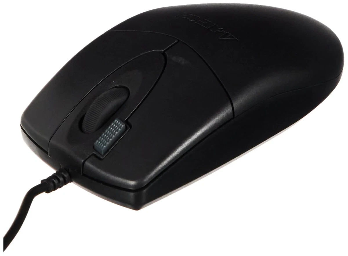 A4TECH Optical Computer Standard Mice for sale | eBay