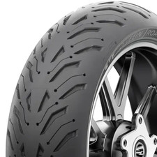 Produktbild - Sommerreifen MICHELIN 180/55 ZR 17 M/C TL 73W ROAD 6 GT S1805517W
