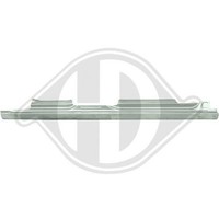 Diederichs Einstiegsblech 9448042