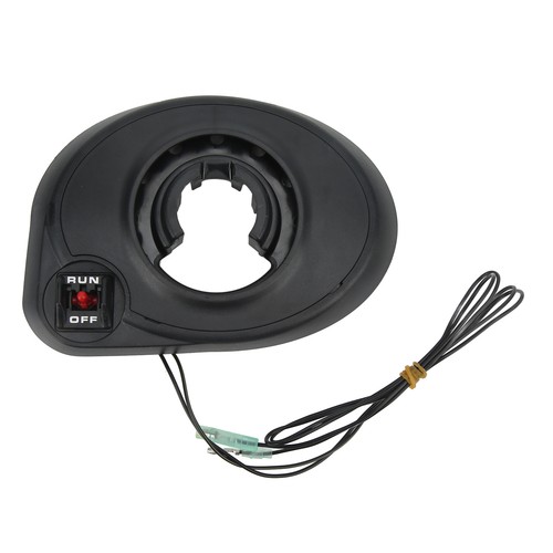 Boat Outboard Engine Throttle Remote Control Box 883710A02 Forward Reverse - Picture 21 of 24
