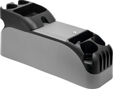 Center Console For Minivans Suvs Middle Van Console Extra Cup Holders Large S... Center Console For Minivans Suvs Middle Van Console Extra Cup Holders Large S...