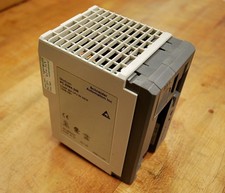 Schneider/Modicon PC-E984-245 Compact 984 CPU 8K Memory 1XMB MB+ - USED