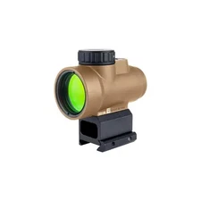 Trijicon MRO SD 1×25 Red Dot Sight w/ 2.0 MOA Adjustable Red Dot (MRO-C-2200328)