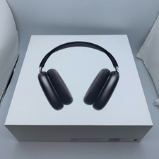 Apple AirPods Max - Space Gray - Open Box Condition