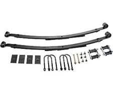 Hotchkis Sport Leaf Spring Kit 1967-1969 Chevy Camaro
