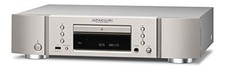 Marantz CD player CD6007 with HDAM, fully discrete silver gold New Japan