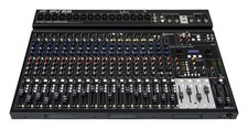 Peavey PV 22 Compact Mixer