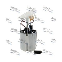 Kraftstoff FöRdereinheit Sidat 72819 FüR Bmw Hitachi