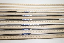 Project X Blue Label Steel 5.0 110g Senior 36.75"-39.5' Iron Shaft Set Pulls 773