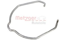 Metzger Autoteile Halteklammer Ladeluftschlauch 2400588 FüR VW Audi Seat Skoda 5