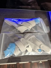 Original Headgear for ResMed AirFit, AirTouch F20 CPAP Masks Without clip X2