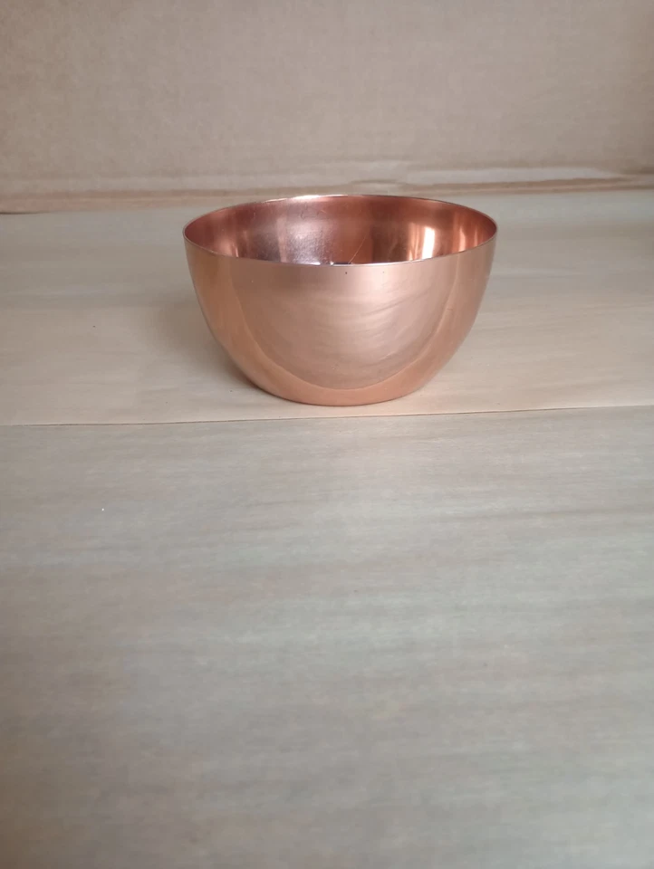 Threshold Large Dip Bowl Stainless Steel - Image 4 of 4