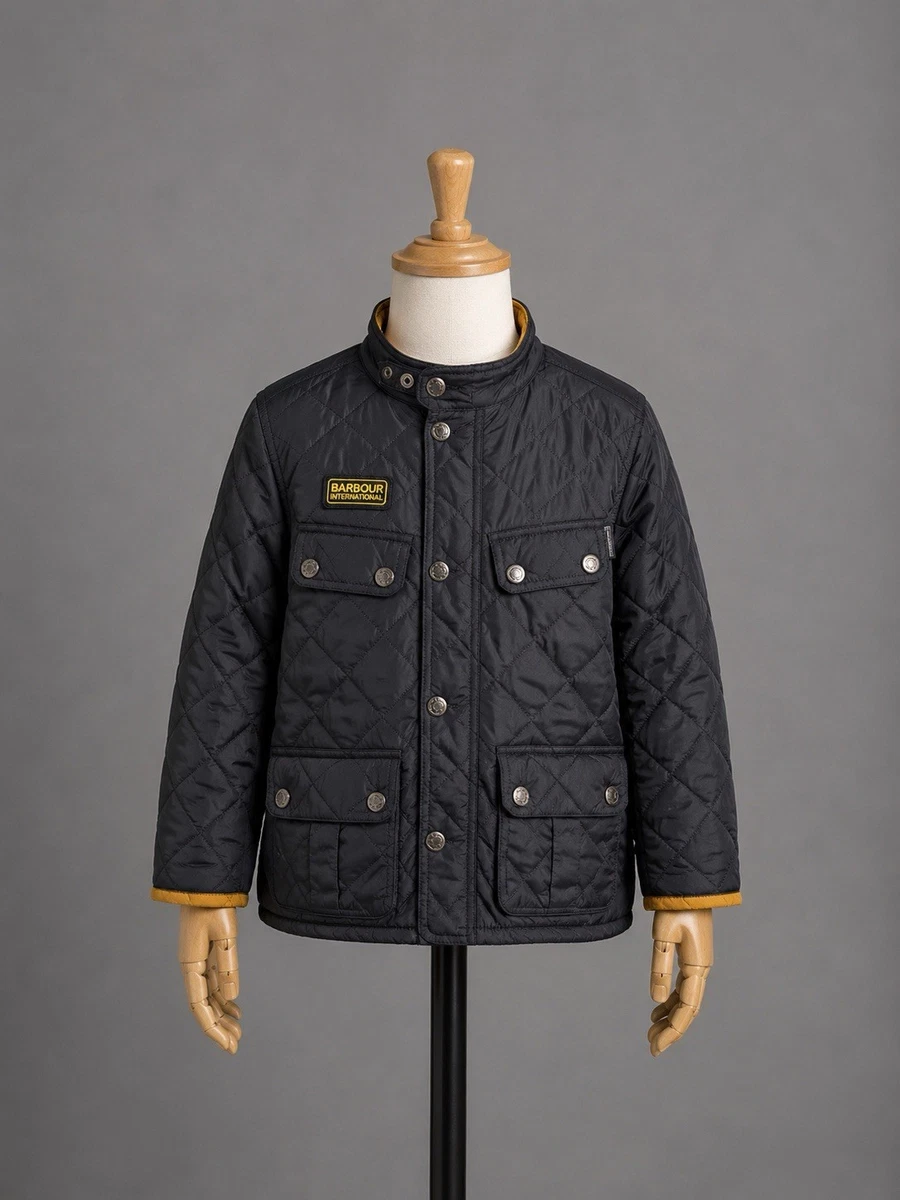 Barbour Clothing (Sizes 4 & Up) for Boys for sale | eBay