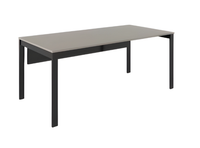Schreibtisch Arbeitszimmer Schubladen BüRo BüRotisch Chef Exclusive Ceo Modern