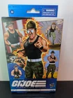 G.I. Joe 6" Classified Series Sgt Slaughter #53 (2023) Amazon Exclusive shipper