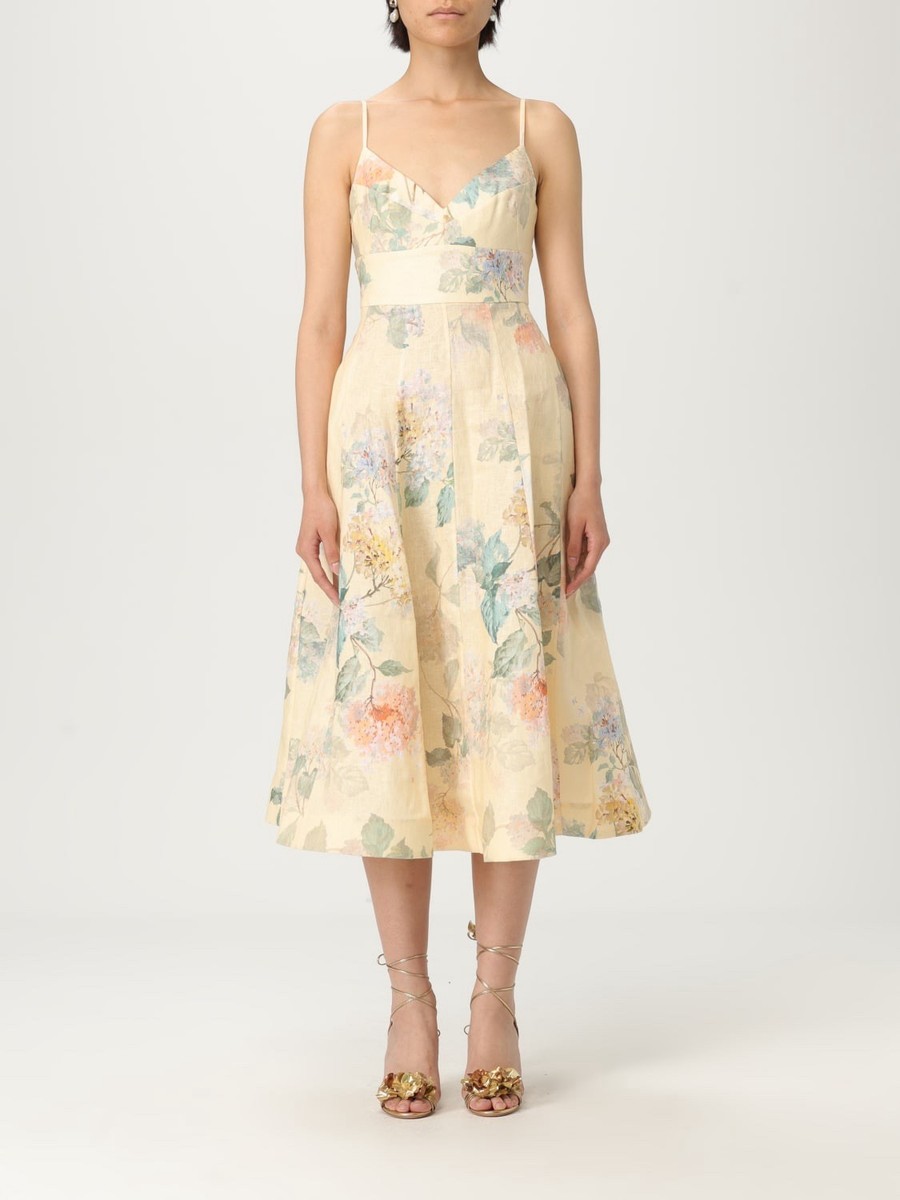 chinese dress ladies Illuminate Utility Mini Dress