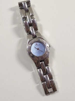 Balme & Mercier Uhr Baume & Mercier Linea (Achtung fehlt Rückseite) 