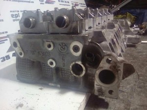 779767806 ZYLINDERKOPF DES MOTORS / 176471 FÜR BMW SERIE 1 BERLINA E81/E87 2.0