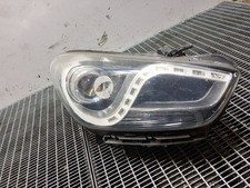 Hyundai i40 2012 Vorne rechts Scheinwerfer 921023Z090 SKE57104