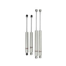 Freedom Offroad 3-6 Lift Nitrogen Charged Shocks For 99-04 F-350 Super Duty Set Freedom Offroad 3-6 Lift Nitrogen Charged Shocks For 99-04 F-350 Super Duty Set