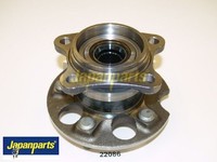 Japanparts KK-22086 Radnabe Rad Nabe FüR Lexus
