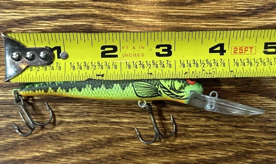 Storm, Deep Thunder Stick, usado, traqueteo, paquete de 3 Foto 2 de 4