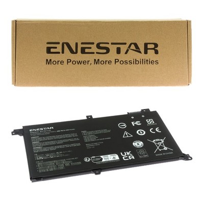 Original ENESTAR Akku für Asus B31N1732 VivoBook 15 X571GT S14 S430 s430f X571L