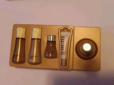 su:m37 LosecSumma 5pcs Elixir Special Gift Set Sample Sizes Anti-aging Sum37 NIB