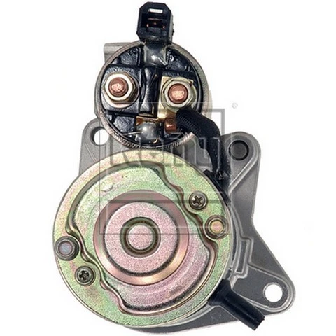 Arranque premium Remy 17757 para Chrysler Dodge Sebring Stratus 01-02 Foto 2 de 4