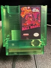 Jay And Silent Bob Mall Brawl Nintendo Entertainment System NES-Game Cart Only