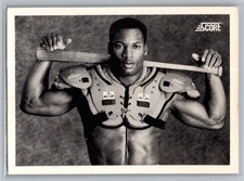 1990 Score Football Cards 18