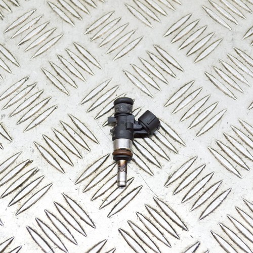 AUDI S3 8V Motor Einspritzdüse 06L906031A 0280158266 2.0 Benzin 228kw 2016