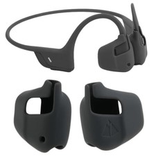 Shokz OpenRun Pro 2/Pro 2 Mini Compatible Silicone Cover Silicone Case for Bone