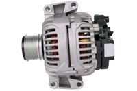 Hella 8EL 012 428-351 Generator - 14V - 120A - FüR U.A. Mb C-Class (W203)
