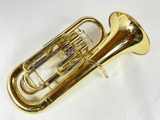 Used Yamaha YEP-321 Euphonium SN: 114386 