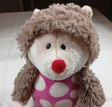Nici Igel Harriet ca. 35cm Schlenker Plüschtier Kuscheltier