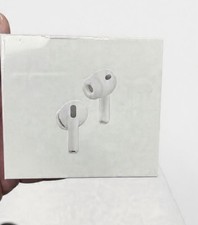 NWT Sealed Pro 3rd generation Wireless In-Ear Bluetooth ActiveNoiseCancellation