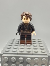 Lego  Star Wars Minifigur Anakin Skywalker - ...