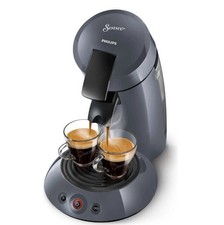 Philips Senseo Kaffeepadmaschine HD7806/50 He...