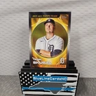 2026 Topps Series 1 Tarik Skubal Base (RAW)