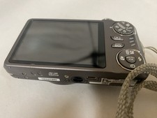 Fujifilm FinePix T210 14.0MP Compact Digital Camera - No Charger