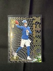 2025 Panini Donruss - Vortex Jaxson Dart #13 (RC)
