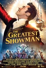 GREATEST SHOWMAN by MOVIE