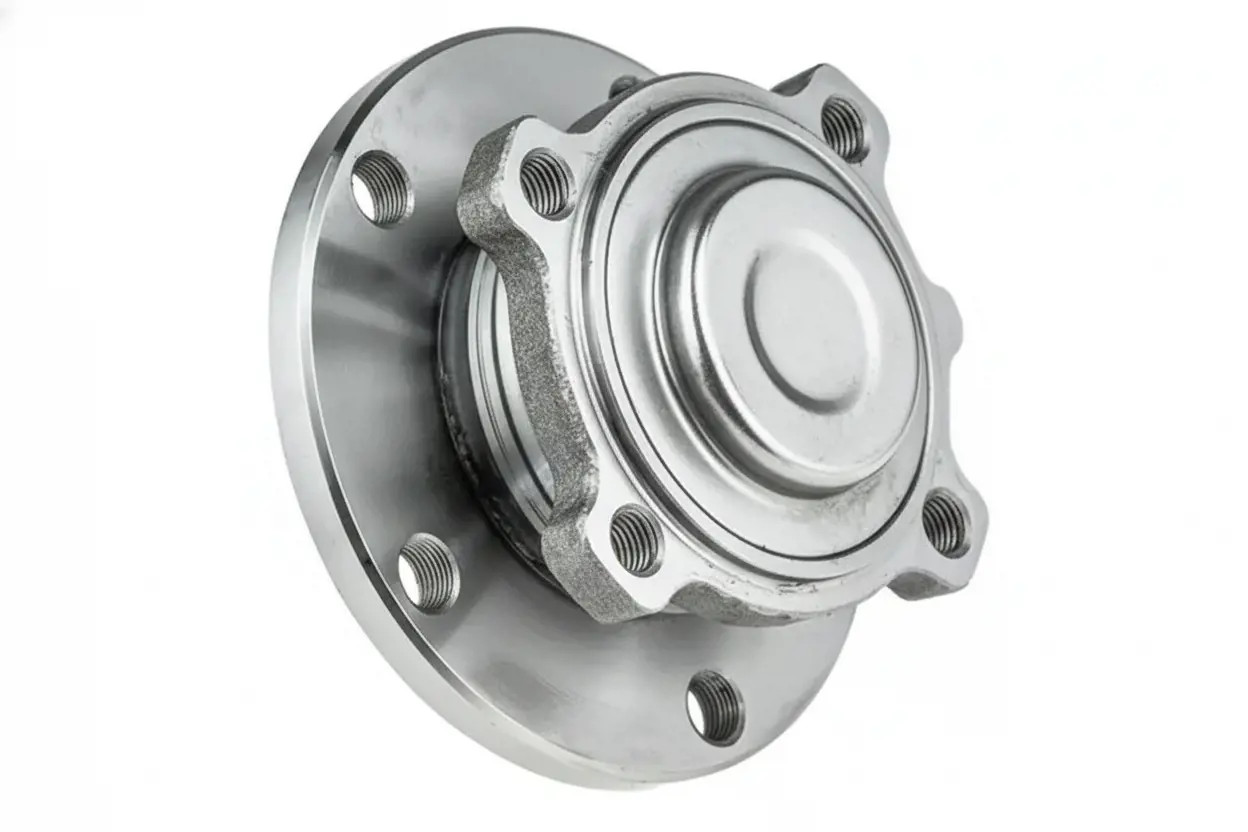 N.T.Y. KLT-BM-023.NTY Wheel Bearing Kit for MINI - Image 6