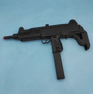 Umarex SMG UZI 6mm BB Electric Airsoft Gun