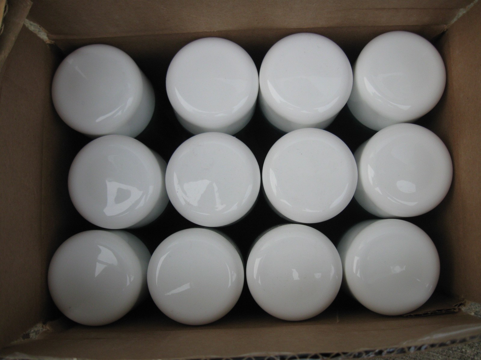 12 LOT Gelish Nail Surface Cleanse Soak-Off Gel Polish 12 Bottles new