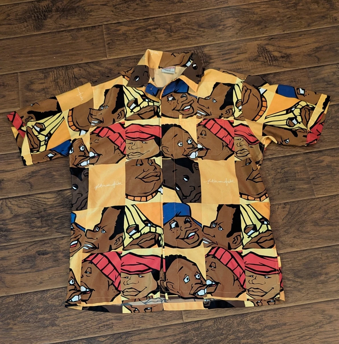 25+ FUBU Size XL Shirts for Men for sale | Updated Oct 2026
