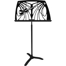 Manhasset Noteworthy Stand ViolinViola 