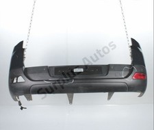 Pare-choc arrière Peugeot 3008