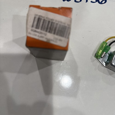 #ad 1 Generac Oil Los Alert Unit Part# 0G84420112 Made In USA Sold Individually $9.99